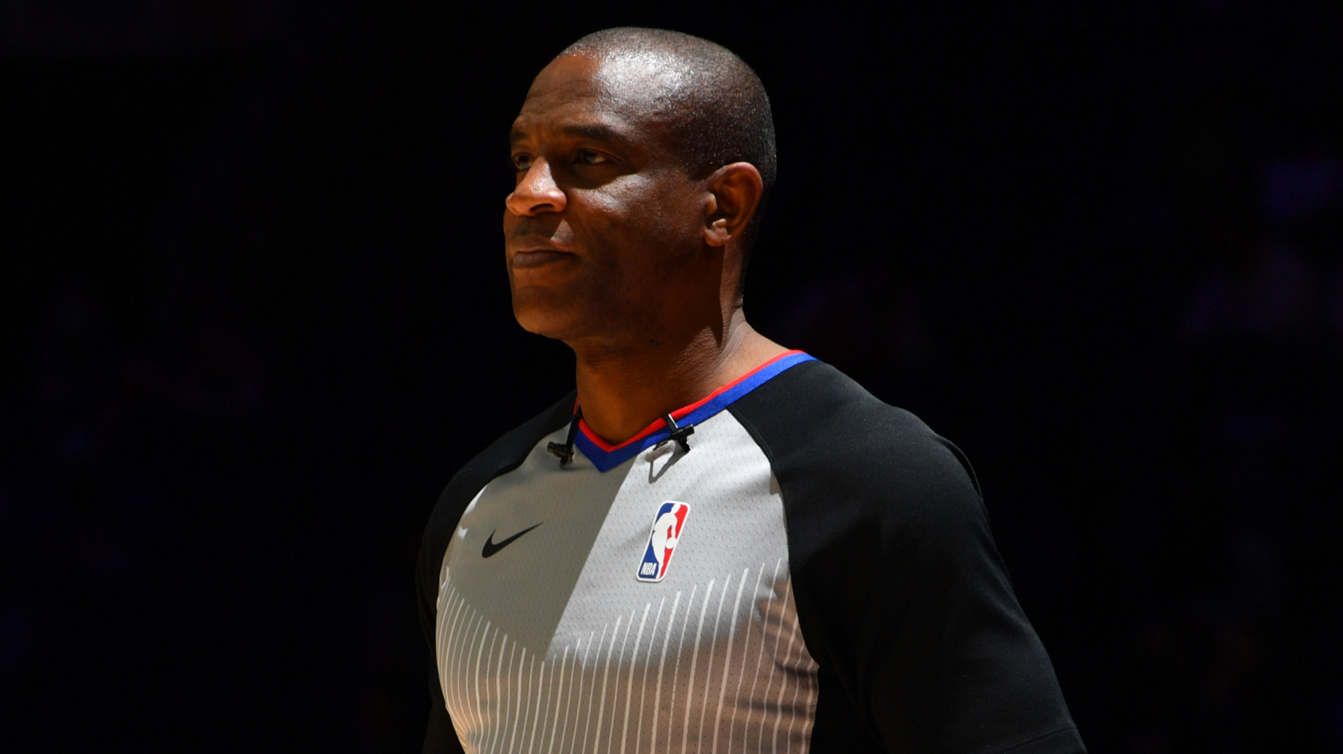 Nba Referee Tony Brown Dies At 55 After Battling Cancer Webtimes 