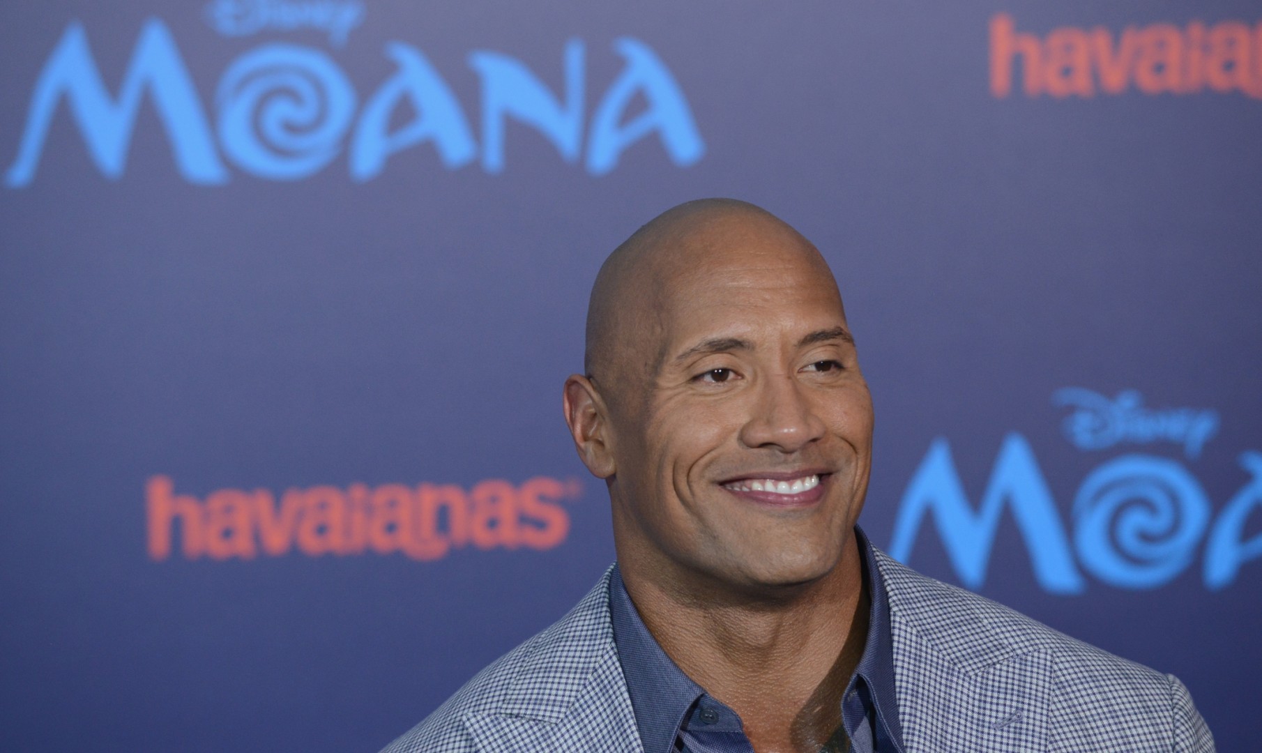Moana' Live-Action Remake in the Works From Disney, Dwayne Johnson – The  Hollywood Reporter