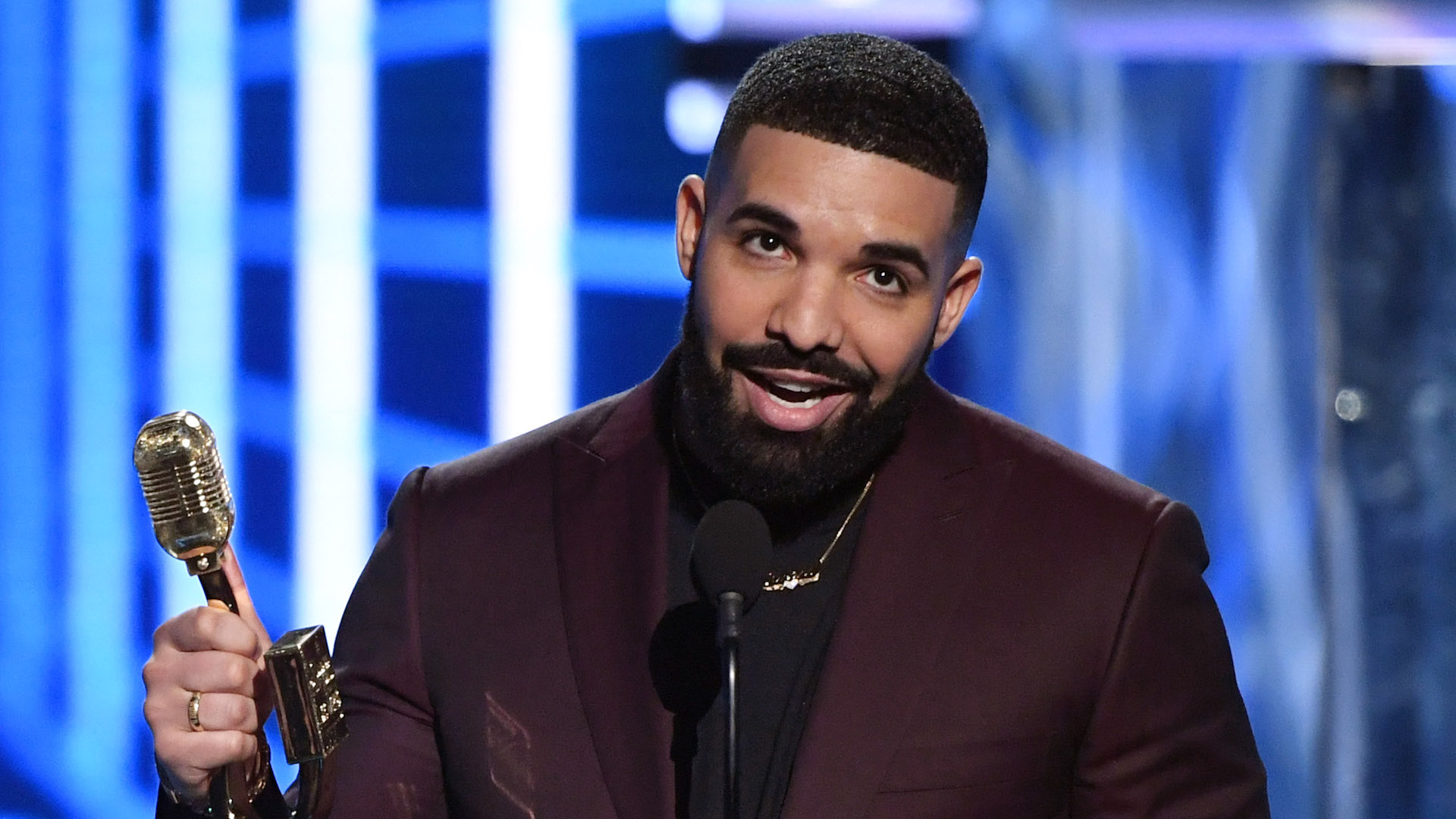 Fat Joe on Drake: 'He's Just