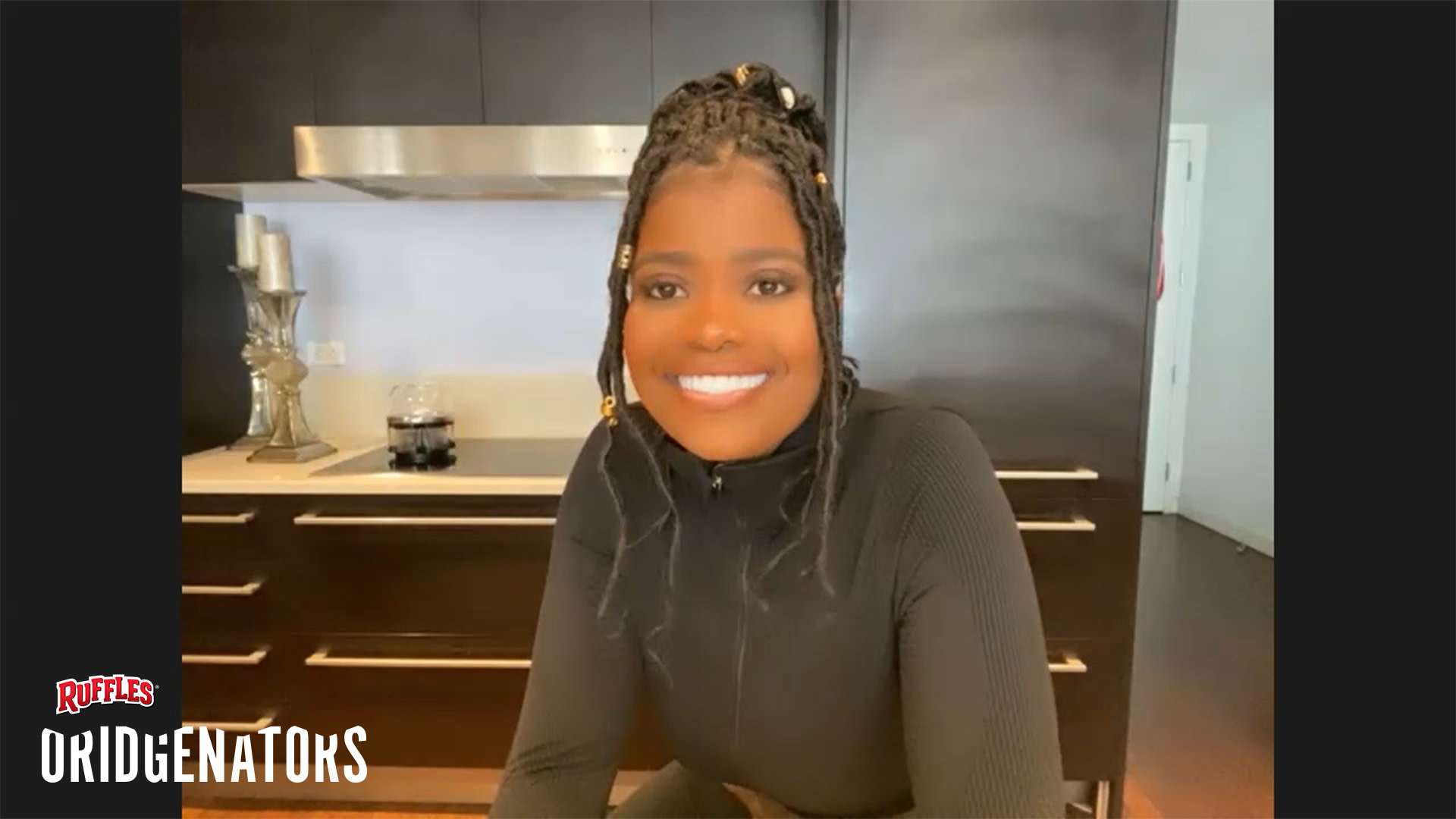 The Secret to Karen Civil's