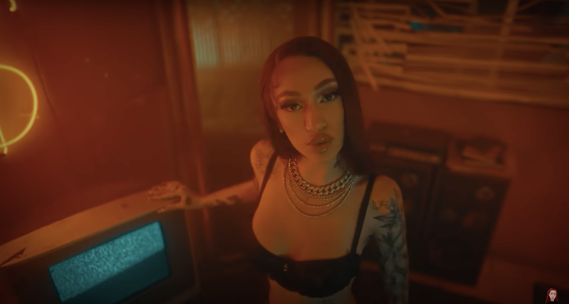 Bhad bhabie new pictures