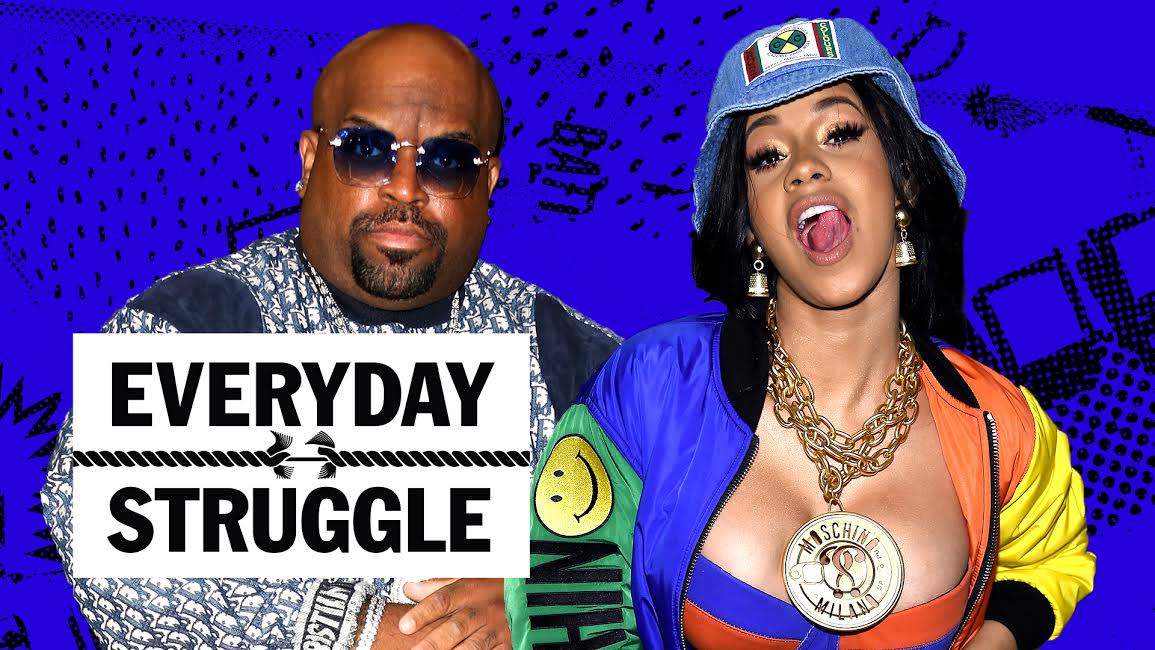 Cardi B Says Fans Instigate