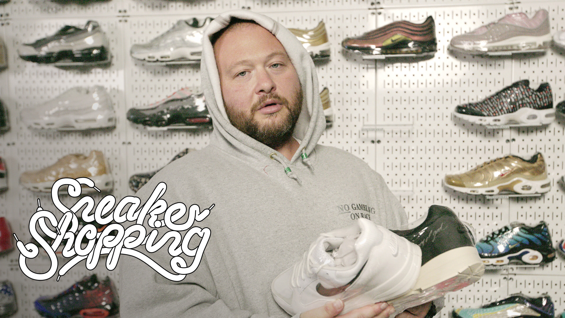 action bronson sneakers