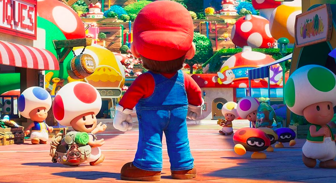 Chris Pratt's Super Mario Bros. movie officially delayed, Mario creator Shigeru  Miyamoto confirms via Nintendo's social media