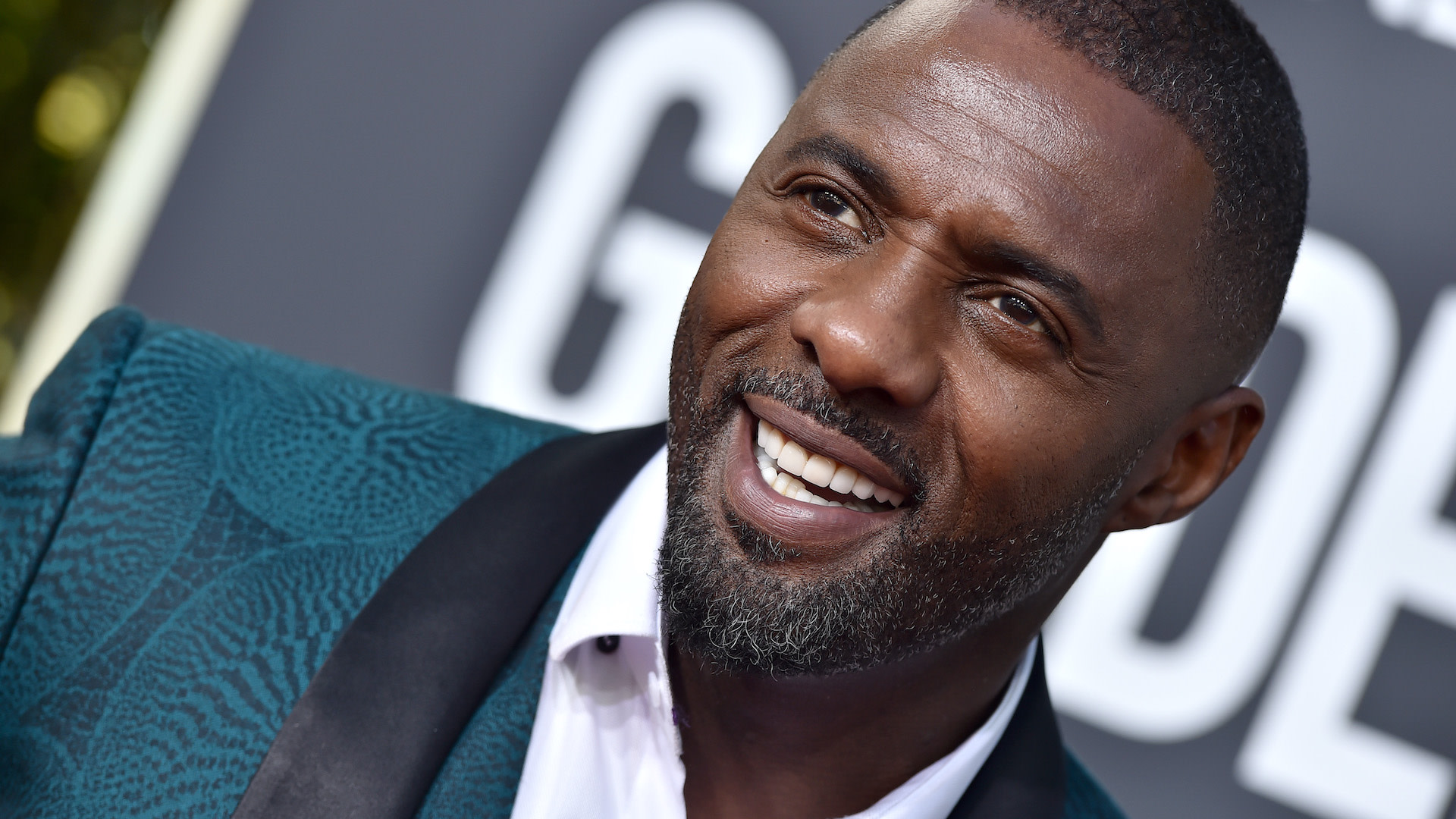 Idris elba