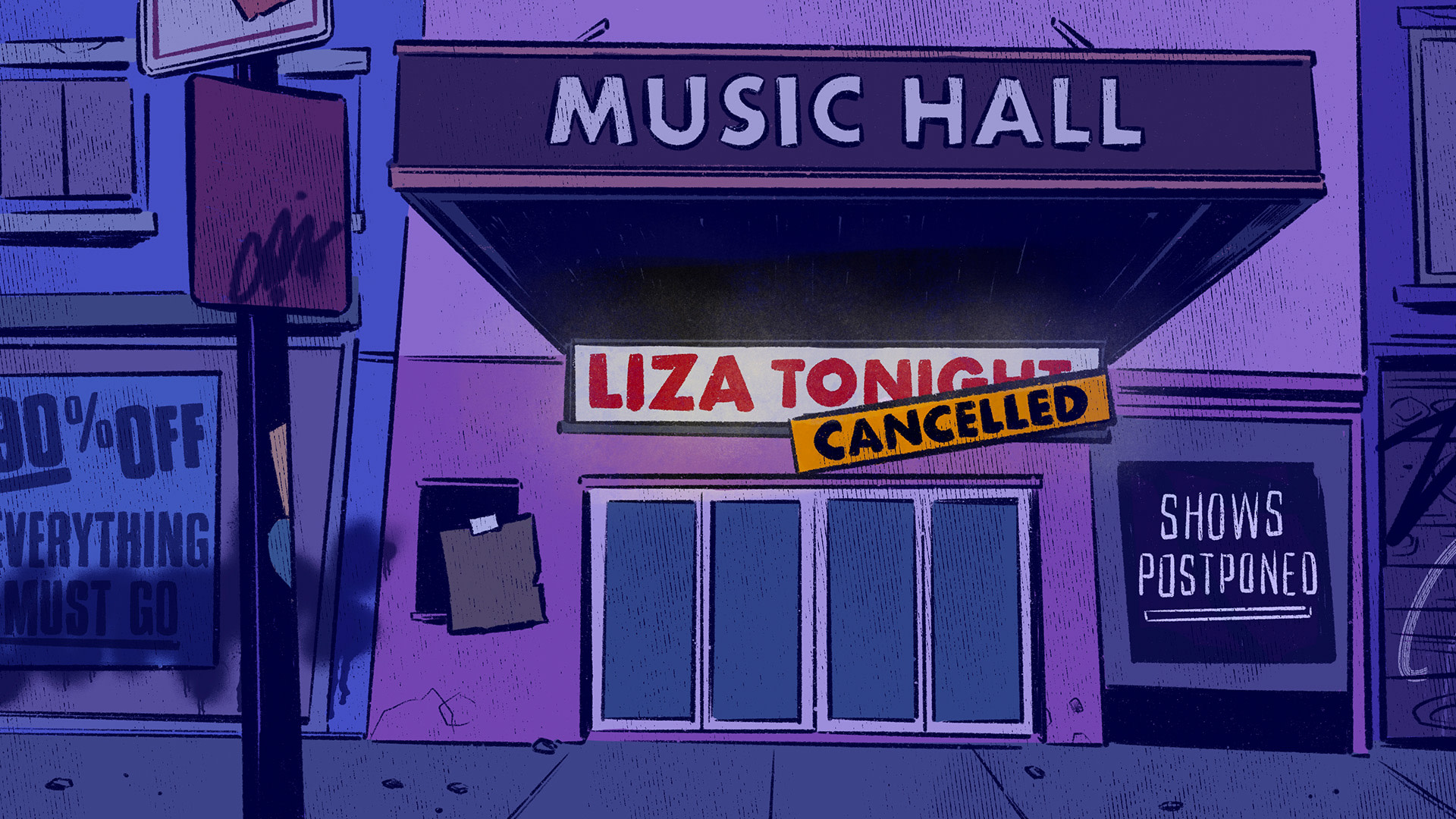 Клэр из сериала юная. The blacklist is returning for season 10, but fans will be waiting a while for new episodes. Мюзикл кабаре лайза минелли. Джо карнахан золотое слово. It was friday evening liz was looking.