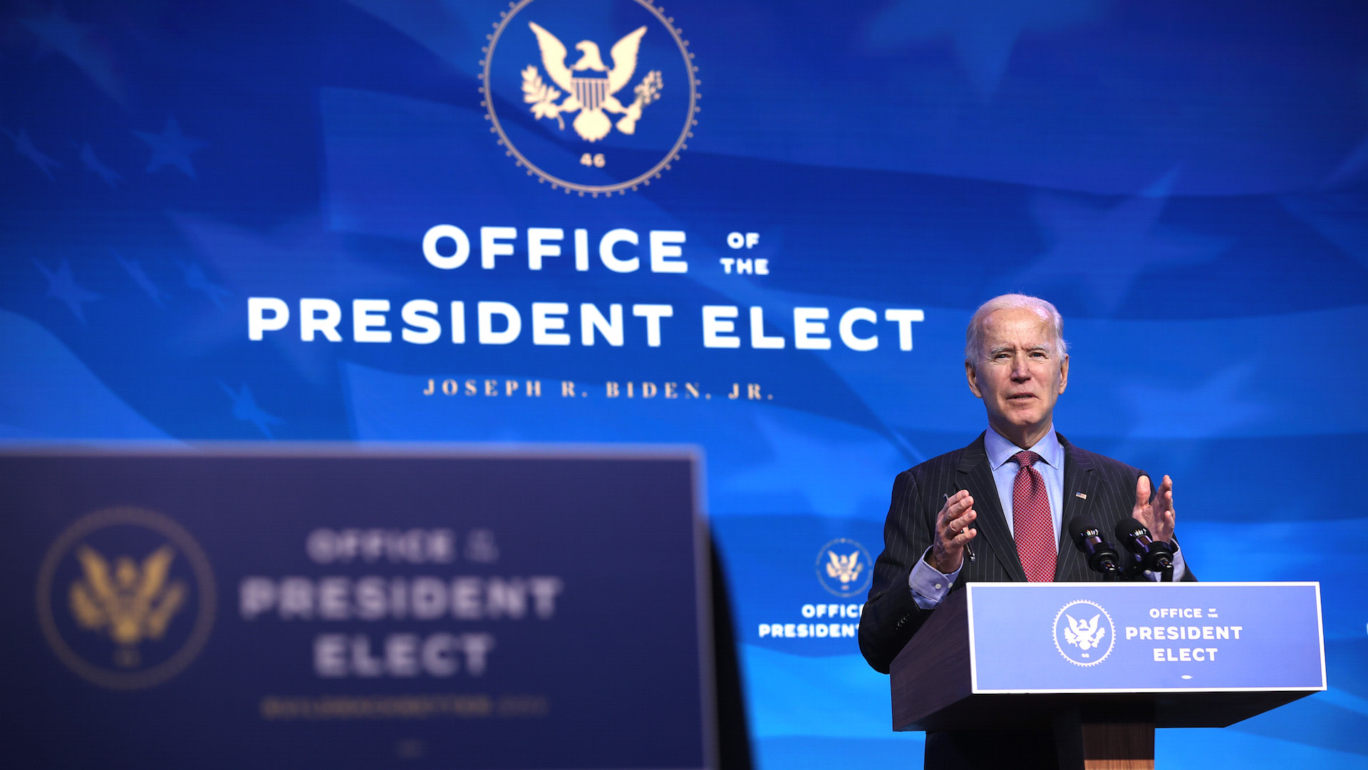 Joe Biden Will Call on Congress to Immediately Cancel $10,000 in Student Loan Debt