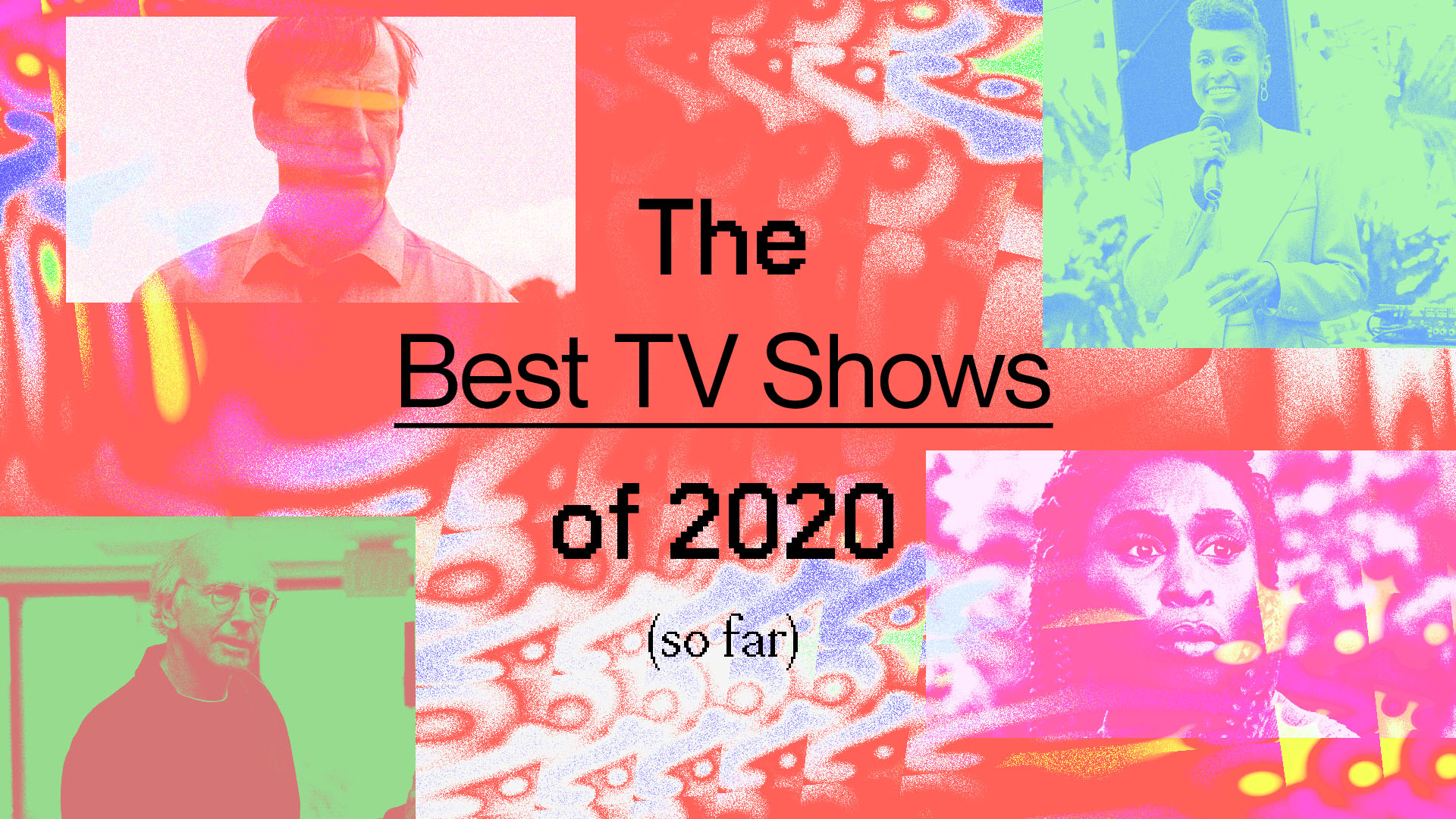 top rated streaming shows 2020