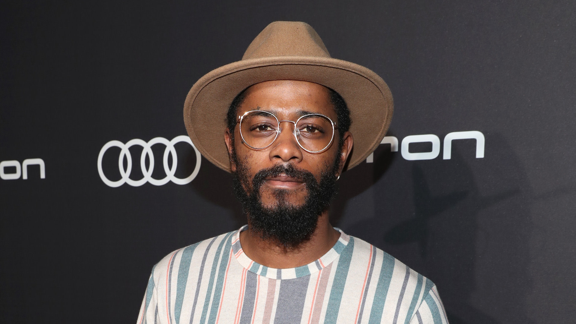 Lakeith Stanfield Responds to