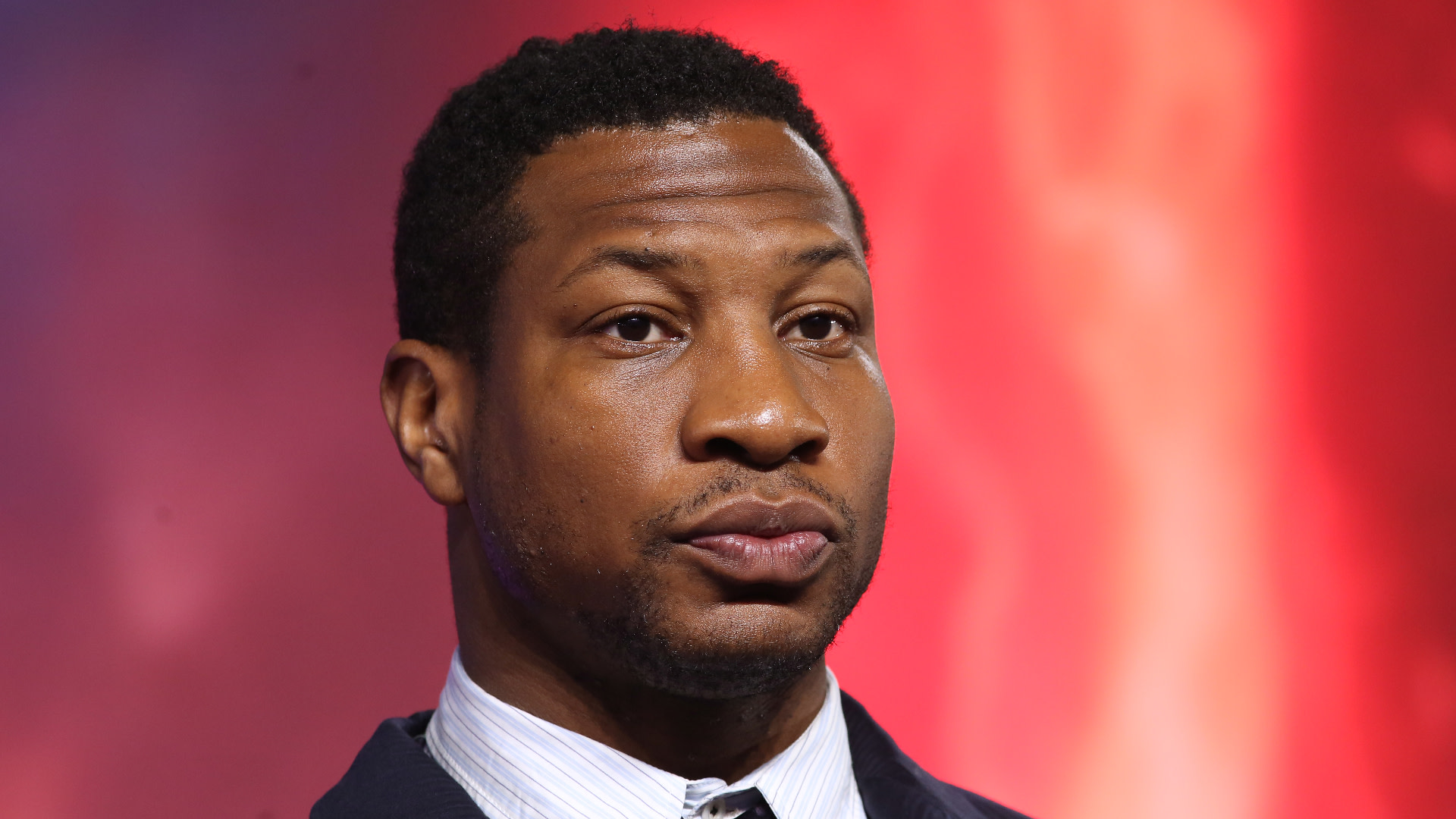 Jonathan Majors Dropped by Talent Manager Amid Domestic Violence Al...