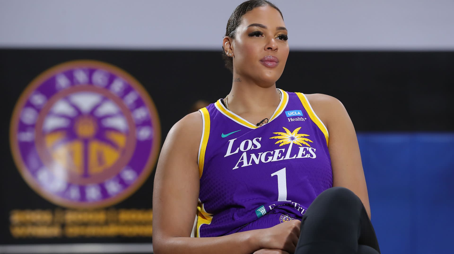 Cambage wnba