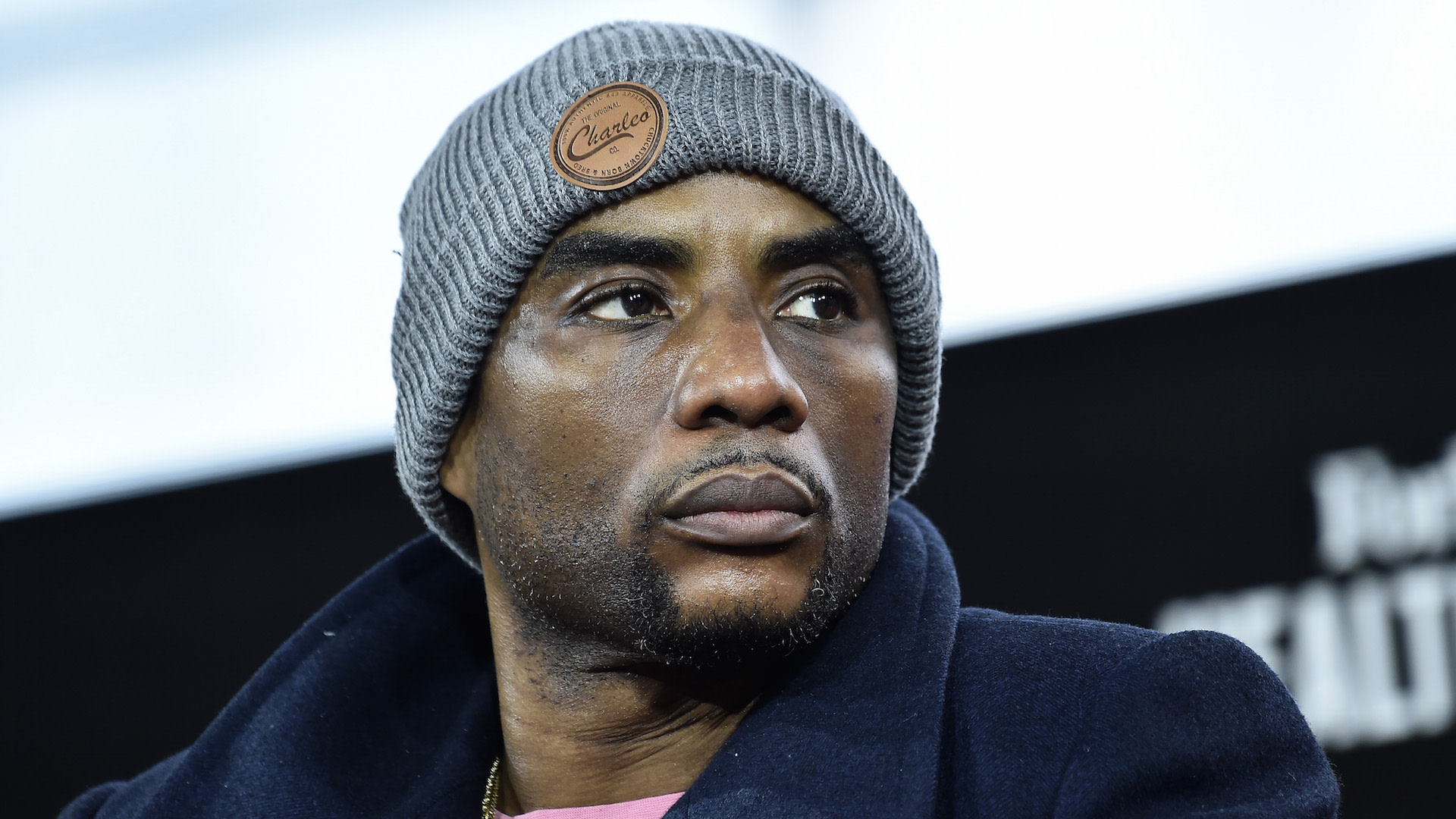 Charlamagne Apologizes To Kwame Brown For Unintentionally Causing Trauma Complex