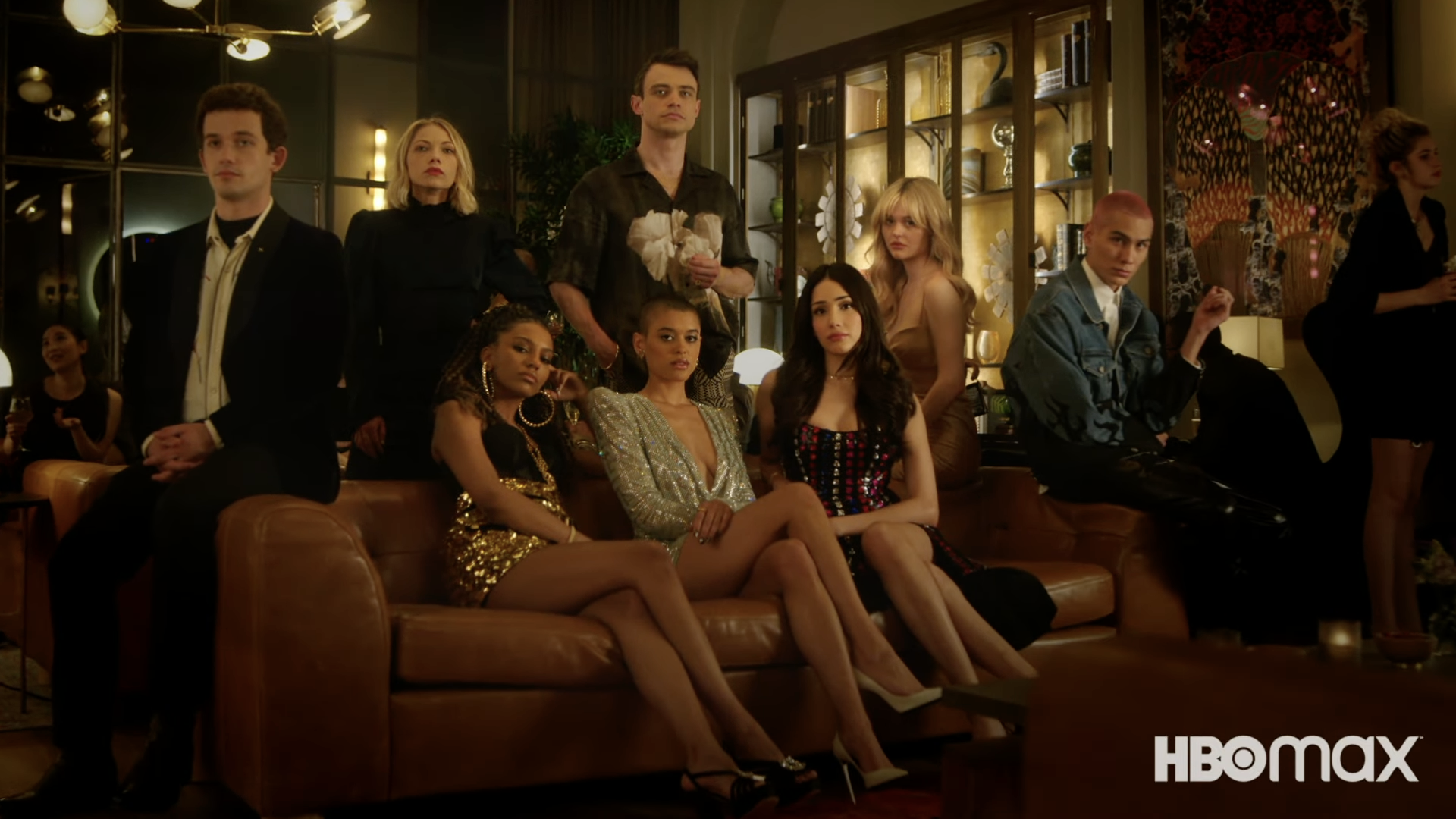 Hbo Max Shares Gossip Girl Reboot Teaser And Release Date Complex Hbo Max Shares Gossip Girl Reboot Teaser And Release Date Complex