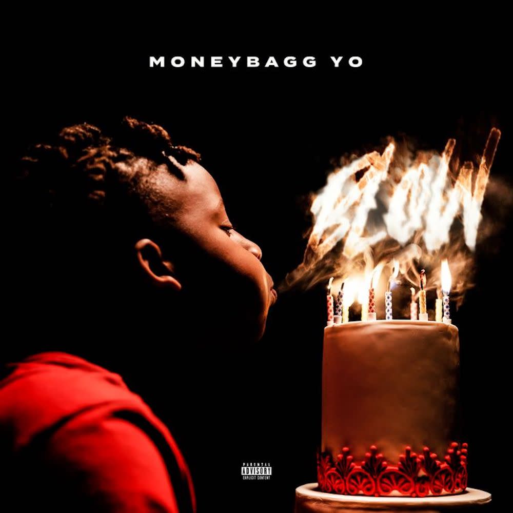 Read All The Lyrics To Moneybagg Yo's New Project 'Time Served