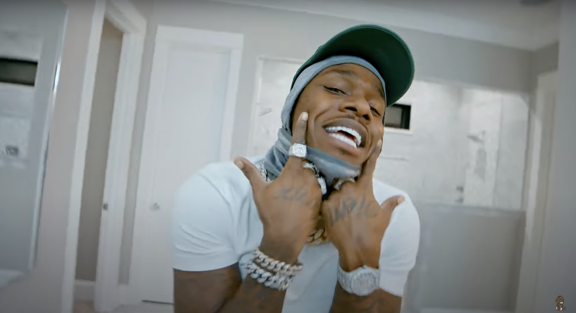 Watch Dababy Rap Over Spotemgottem S Beatbox In New Video Complex