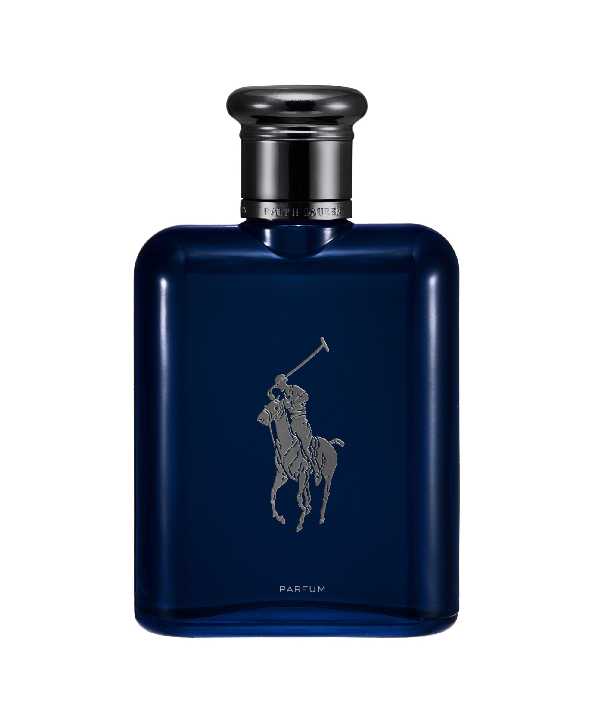 Ralph Lauren Polo Blue Parfum Spray, 4.2oz