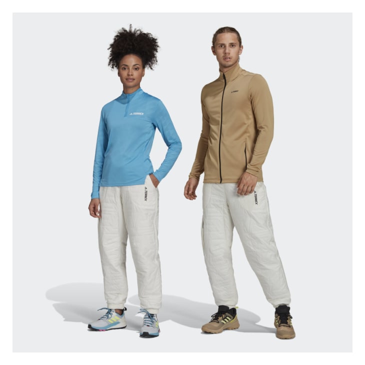 terrex primaloft padded pants