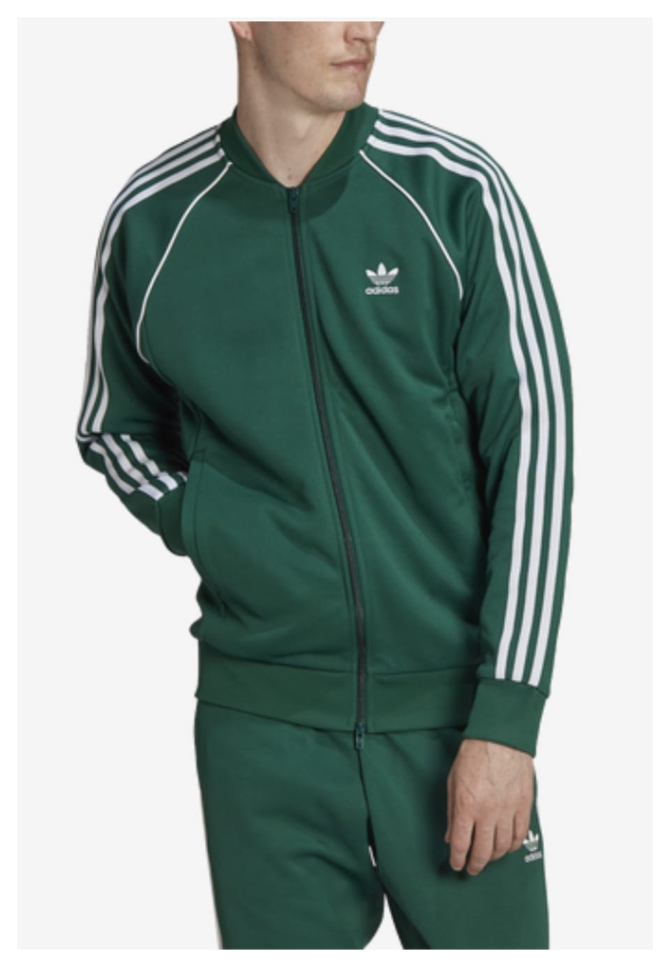 adidas tracksuit squid game