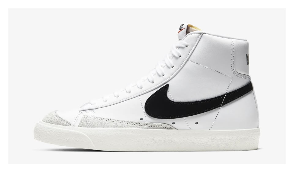 Back to School Shoes: The Best Sneakers