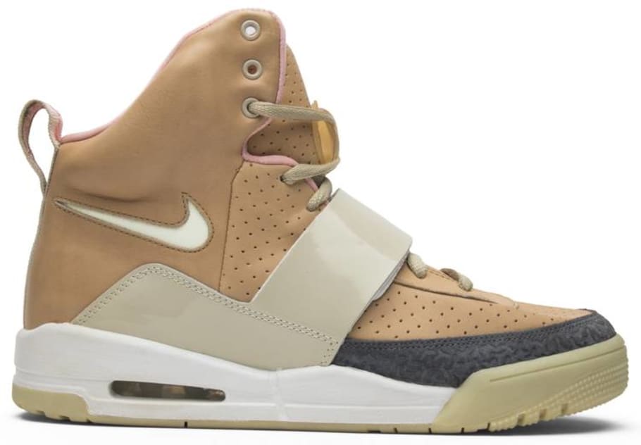 Nike Air Yeezy Retro — Kanye West Says 