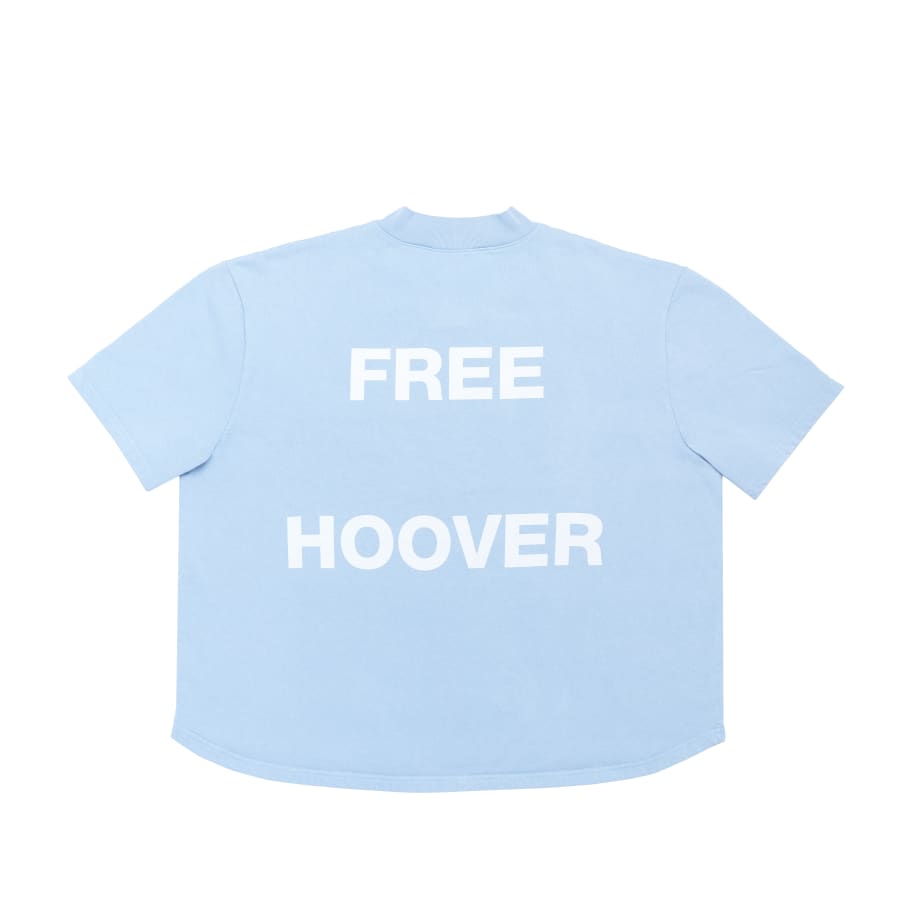 Kanye West Unveils Free Larry Hoover Merch Collection | Complex
