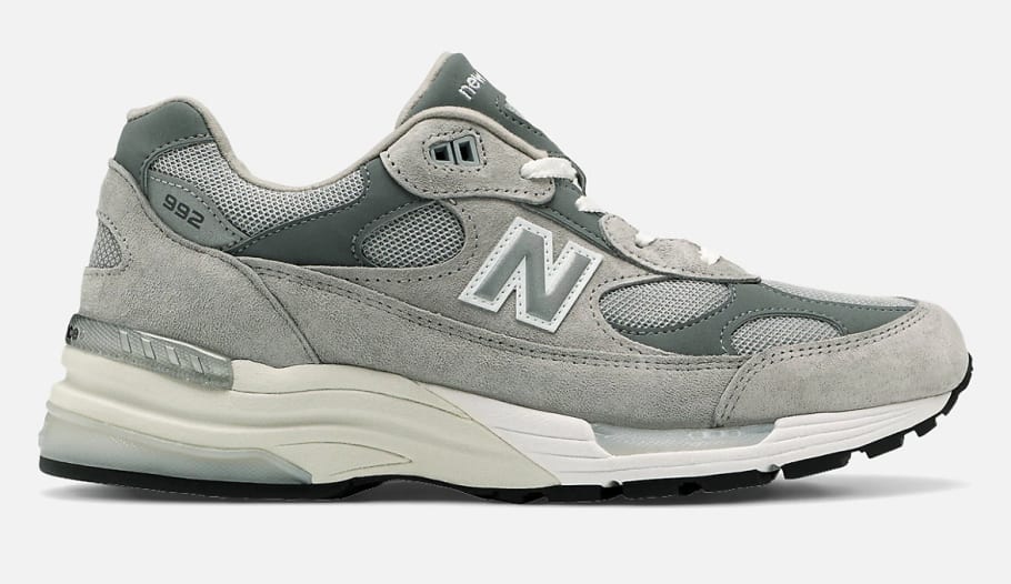 new balance old models