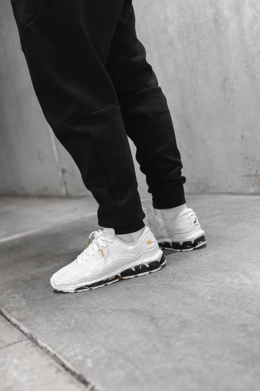 gel quantum 360 vs 180