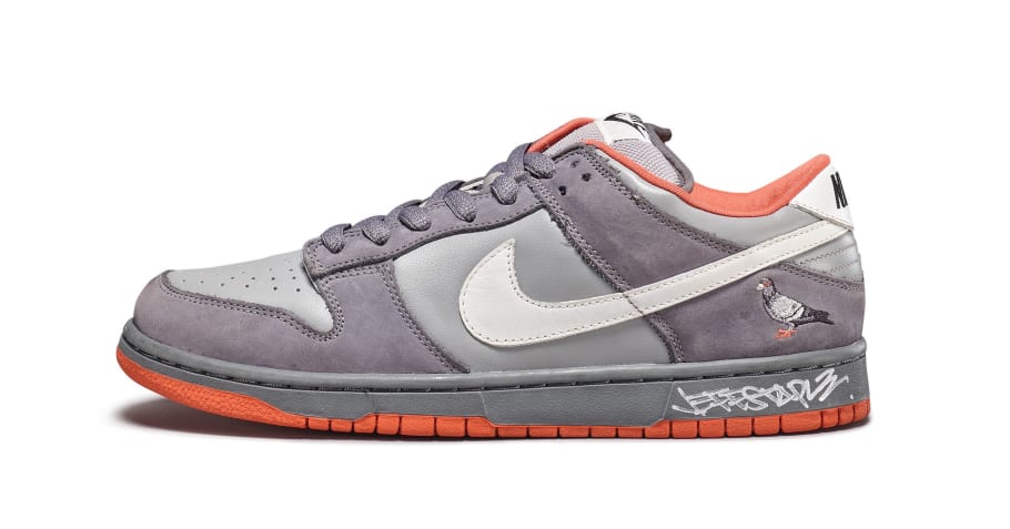 warren lotas nike shoes