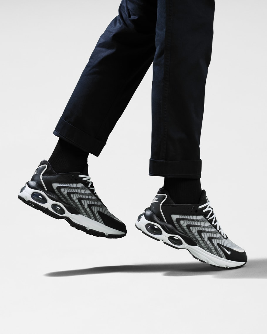A History of Nike's Air Max Tailwind Series, its Iteration, the | Complex AU