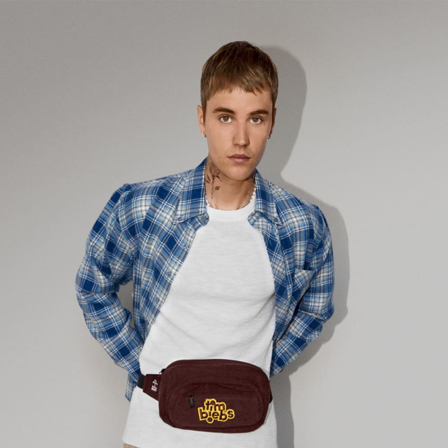The Justin Bieber x Tim Hortons Merch Collection Unveiled | Complex CA
