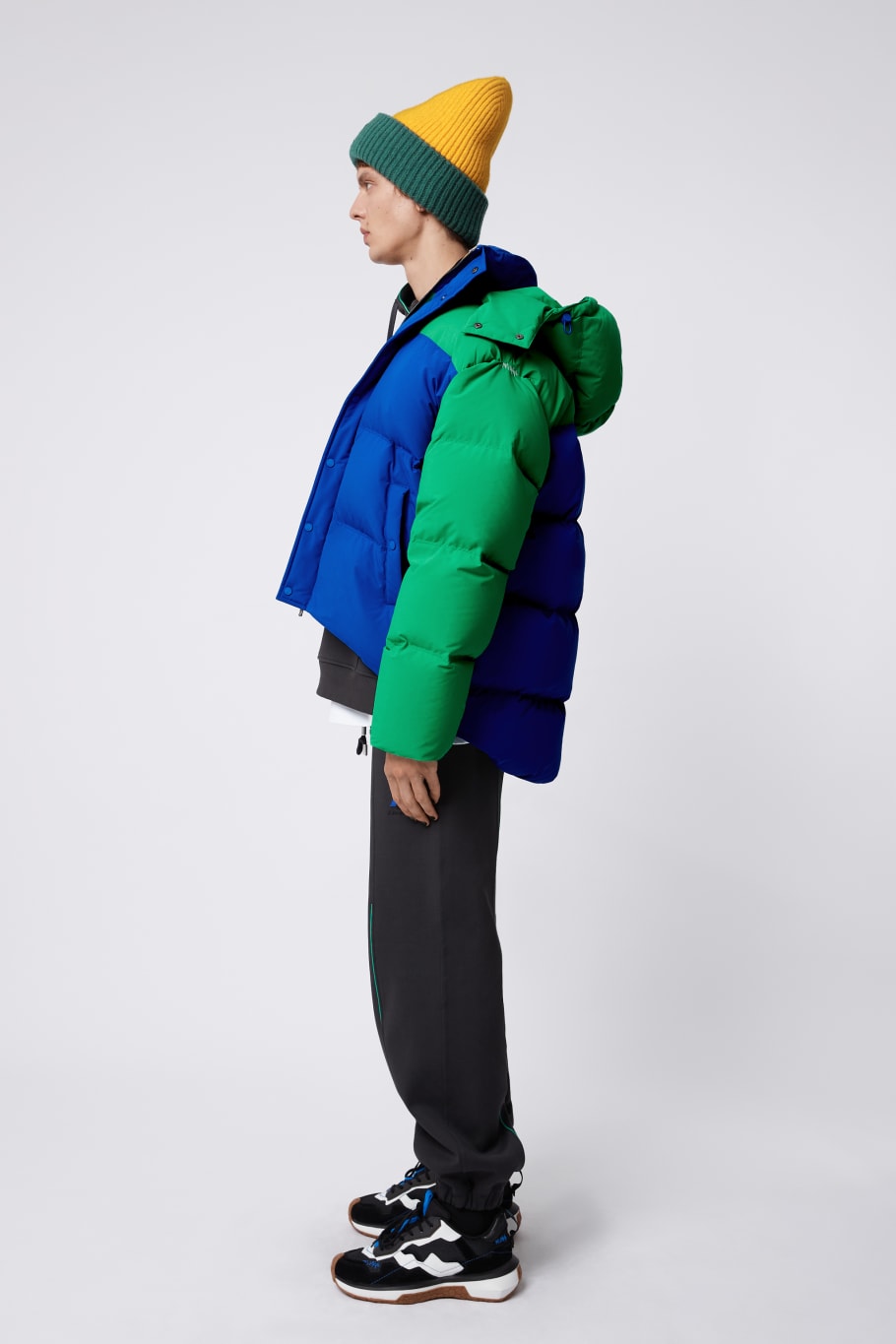 Ader Error and Zara Team Up for Expansive New AZ Collection | Complex