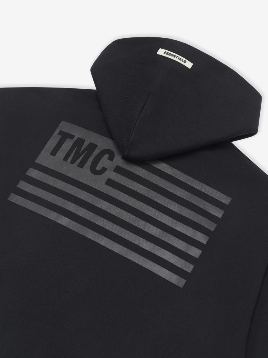 fear of god marathon collab