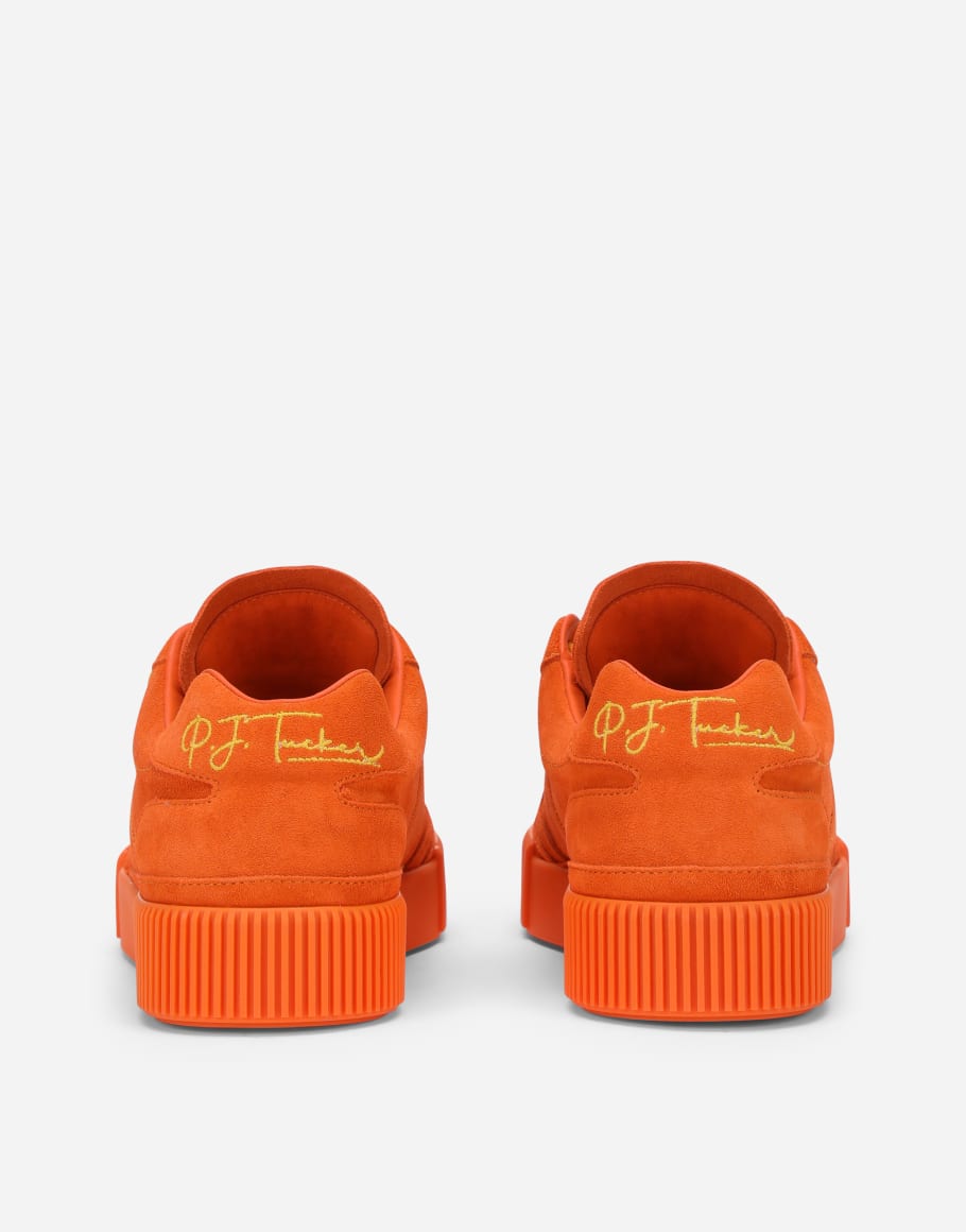pj tucker dolce and gabbana