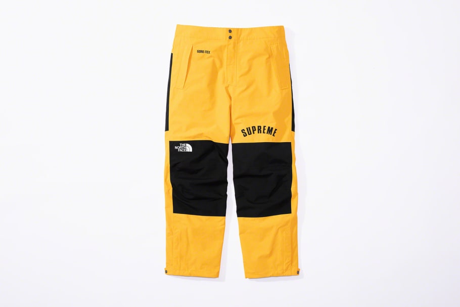 supreme brooklyn pants