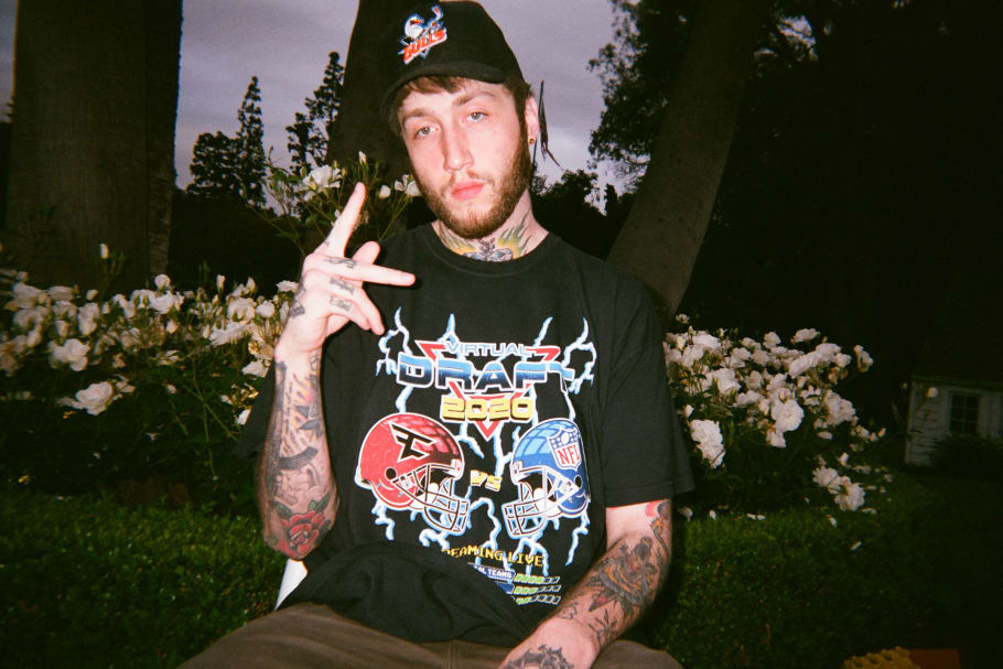 faze banks hoodie
