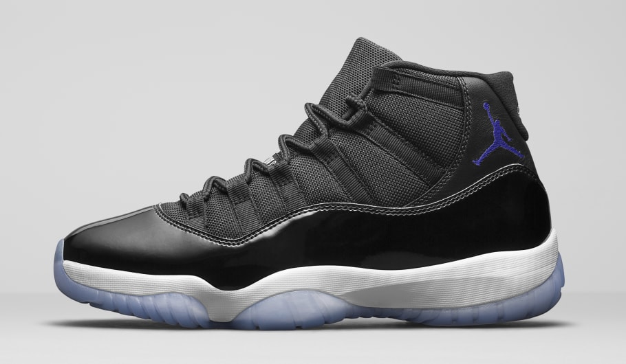 space jam movie sneakers
