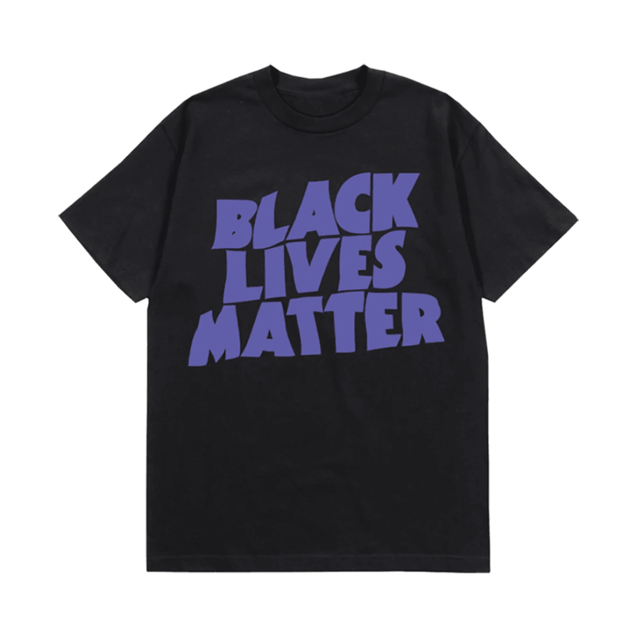Publish Mens Break Silence Graphic T-Shirt 