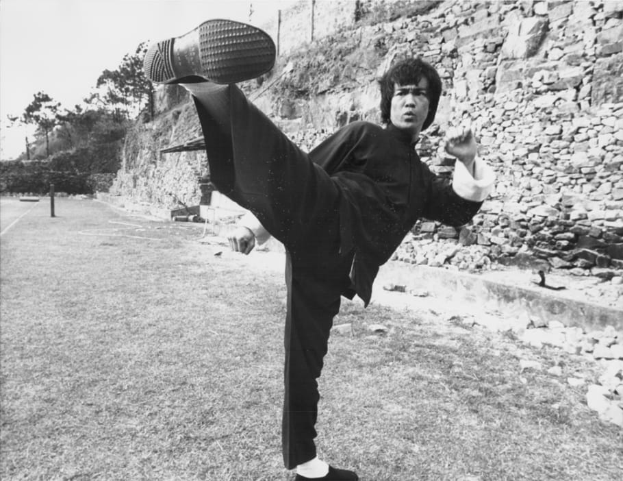 As An Asian-American, Here's Why Bruce Lee Still Matters | Complex