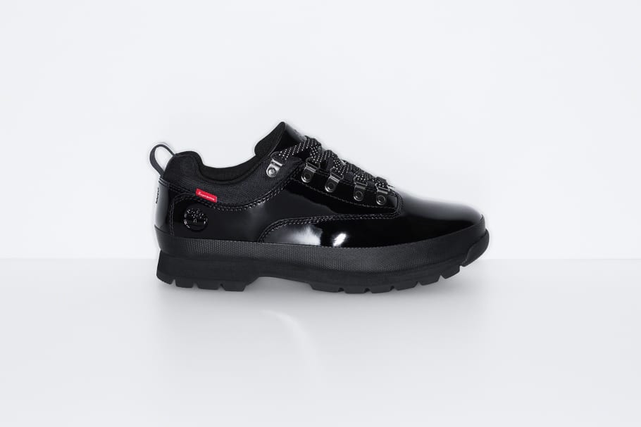 supreme x timberland 2020