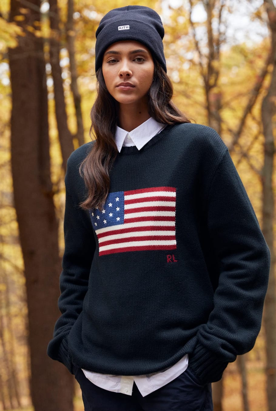 Kith Announces New Exclusive Capsule With Polo Ralph Lauren | Complex
