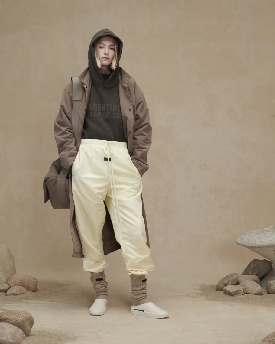 Fear of God Launches Second Installment of Fall 2022 Essentials 