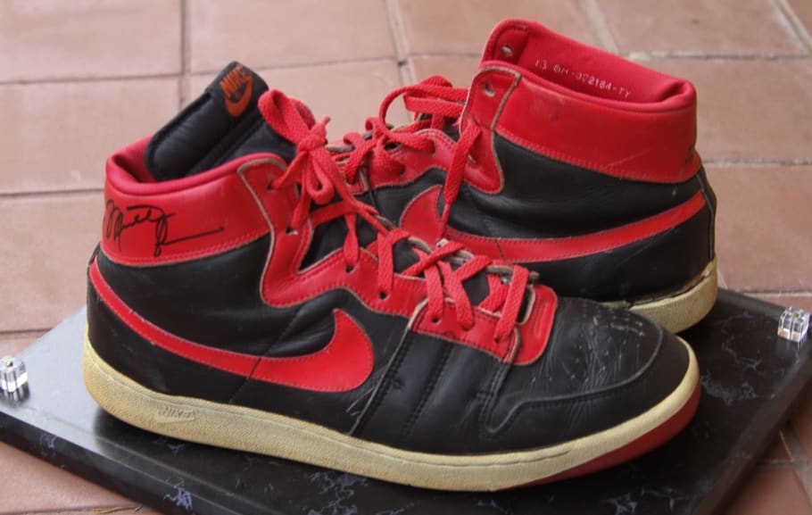 air jordan ship banned