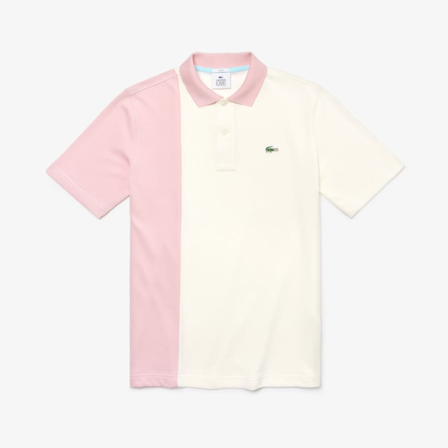 golf le fleur lacoste prices