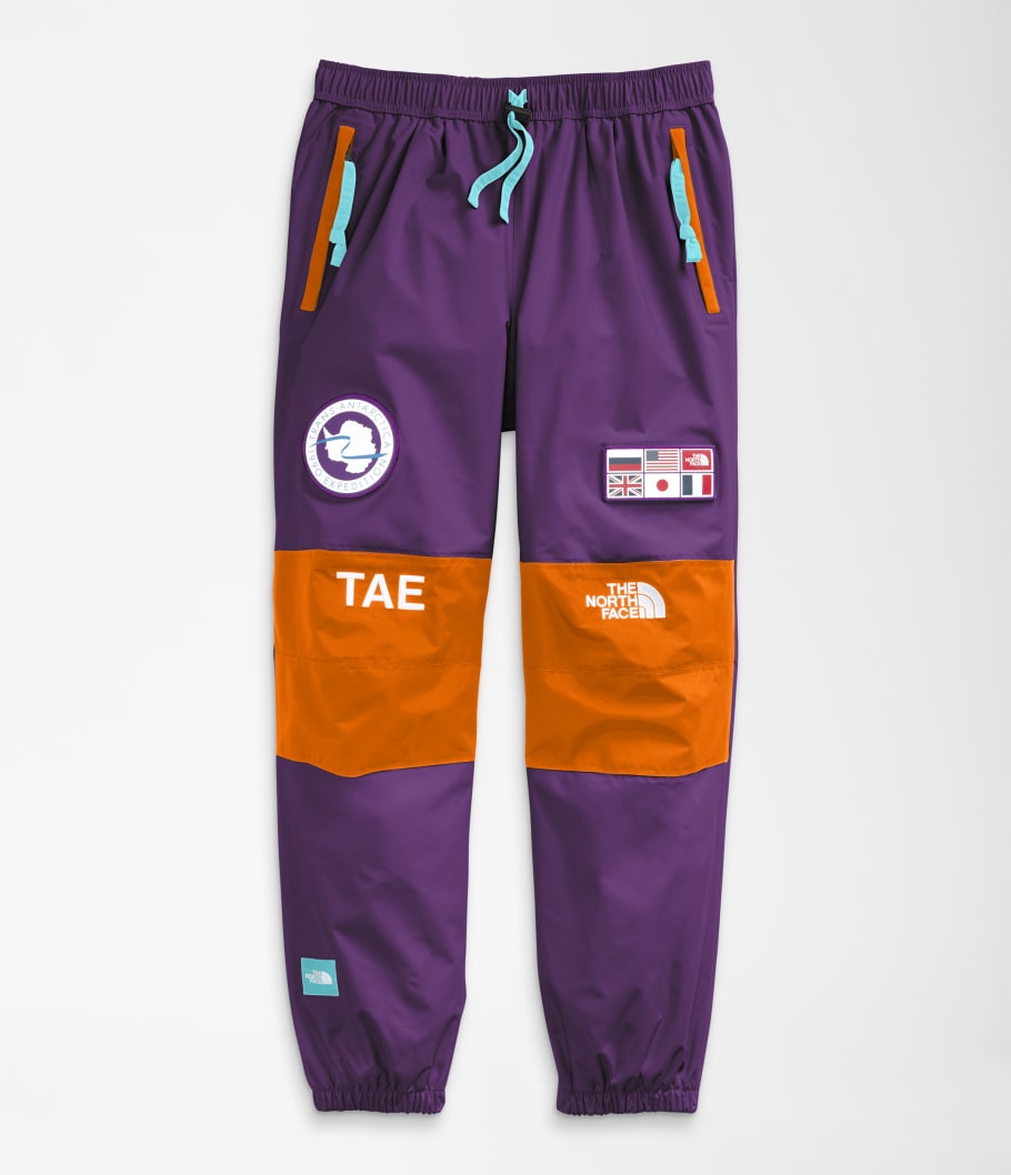 The North Face Reintroduces Trans-Antarctica Capsule | Complex