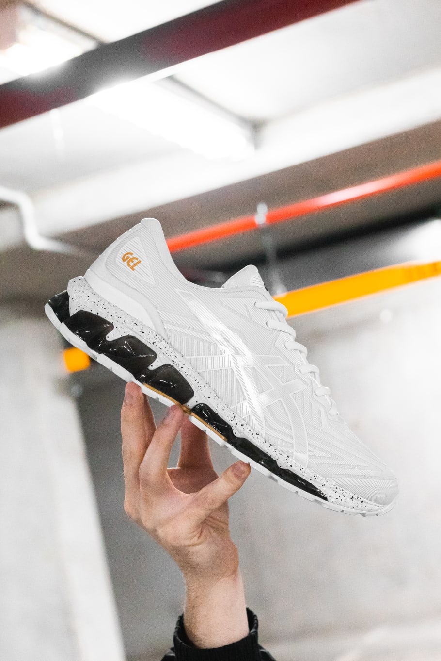 asics jd