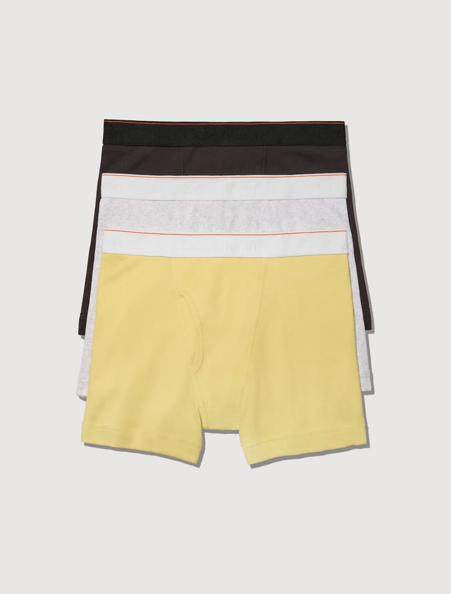 Heron Preston Shares His Second Collection for Calvin Klein | Complex