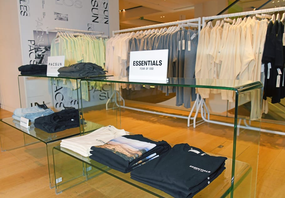 fog essentials selfridges