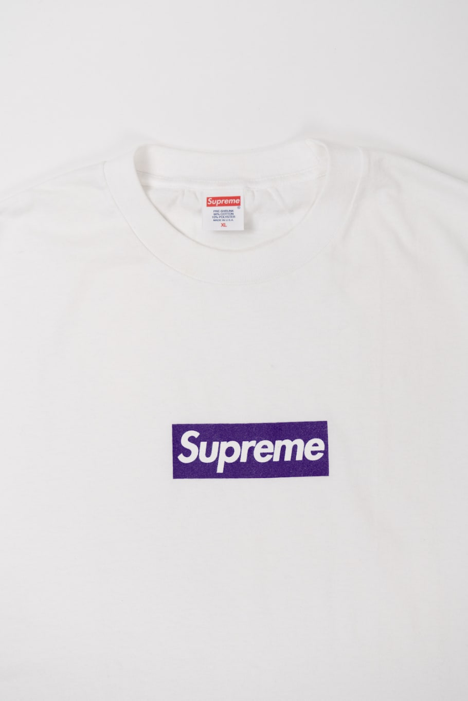 How A Supreme Collector Amassed 2m