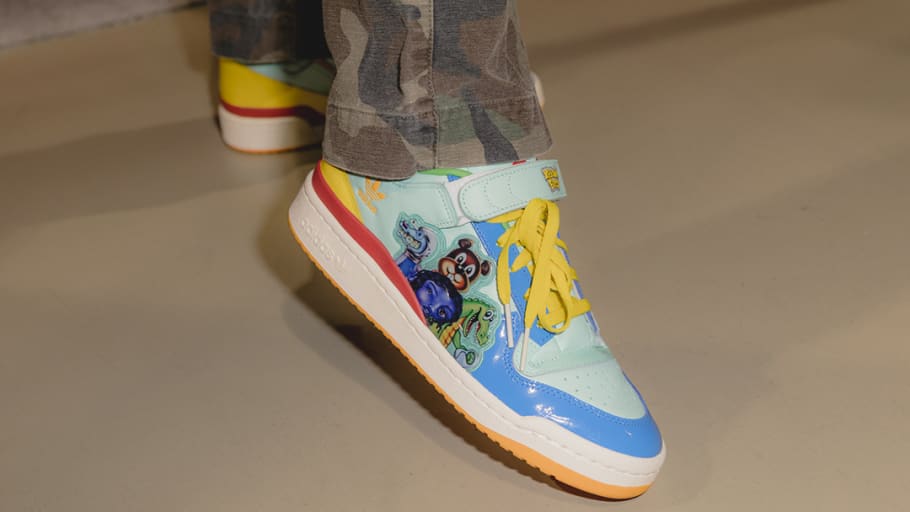 Sneaker Release Guide 11/16/21: Kerwin Frost x Adidas, Nike ACG u0026 More