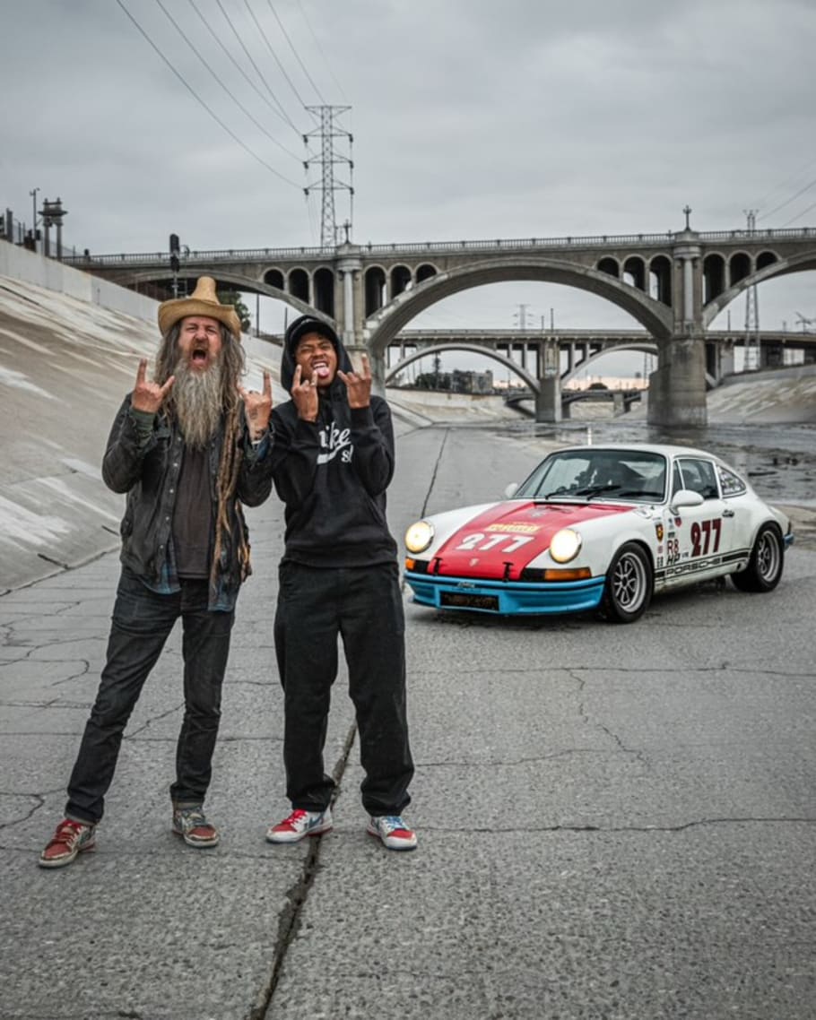 nike dunk high ishod wair x magnus walker